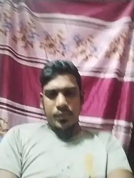 HoT BoY  Salim Khan BD online show from October 9, 3:21 pm