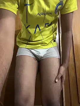 Snapshot of hamstar09 chatting on September 9, 8:19 pm hamstar09 online show from September 9, 8:19 pm