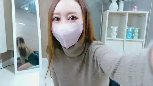 Xoxo  RUKA  xoxO online show from October 15, 5:18 am