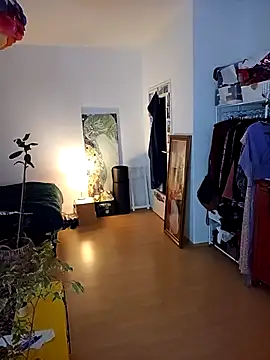 BelleFelicitas online show from November 10, 5:12 pm