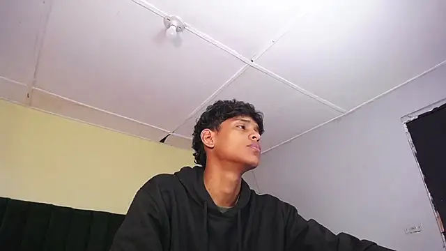 jhos padill online show from September 18, 1:35 pm