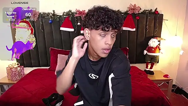 jhos padill online show from November 21, 1:43 pm