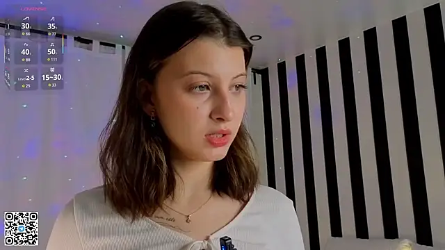 LorinaMaffitt online show from November 16, 6:13 pm