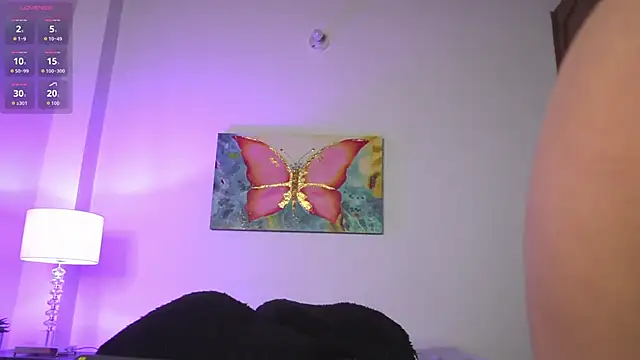 valentina king18 online show from October 21, 7:14 pm