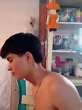 LUISSLEONN0958 online show from September 26, 11:42 pm