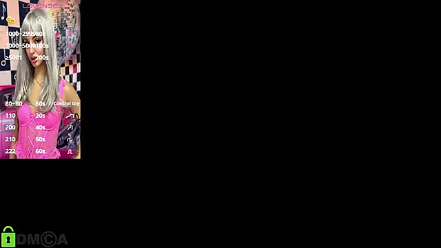 AnastasiaJune online show from September 18, 7:21 am