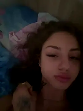 AnastasiaJune online show from September 20, 3:35 pm