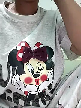 Snapshot of Sexyladzy chatting on October 8, 10:18 pm Sexyladzy online show from October 8, 10:18 pm