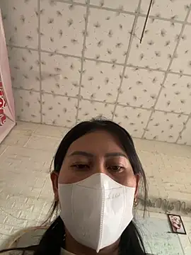 Snapshot of Sexyladzy chatting on October 17, 4:15 am Sexyladzy online show from October 17, 4:15 am