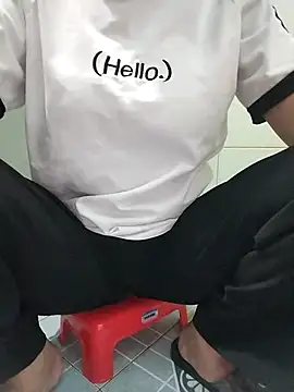 Snapshot of Sexyladzy chatting on October 23, 5:07 am Sexyladzy online show from October 23, 5:07 am