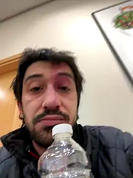 piacentino69 online show from October 21, 10:38 am