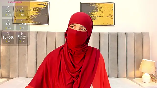 najwa   online show from October 16, 11:33 am