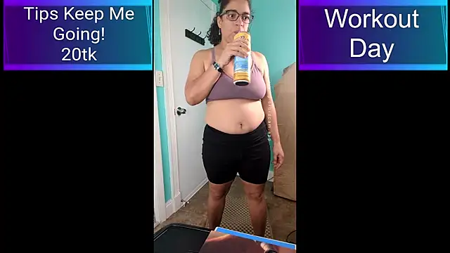 nsfwismorefun online show from September 15, 6:30 pm