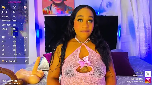 Snapshot of blackhardfuck chatting on February 19, 10:20 pm blackhardfuck online show from February 19, 10:20 pm