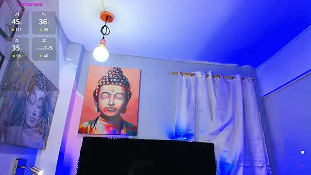 Snapshot of blackhardfuck chatting on February 28, 11:34 pm blackhardfuck online show from February 28, 11:34 pm