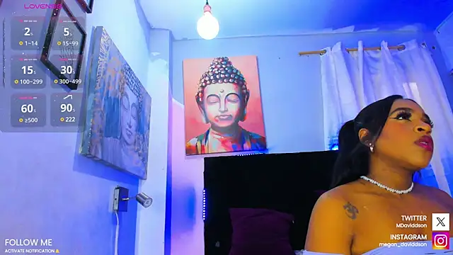 Snapshot of blackhardfuck chatting on March 15, 11:17 pm blackhardfuck online show from March 15, 11:17 pm