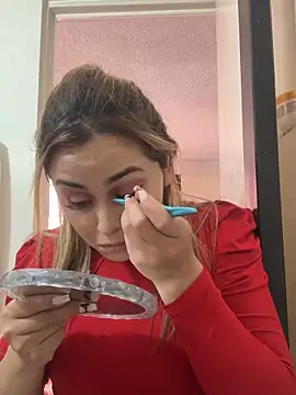 MorganHot0809 online show from October 7, 2:36 pm