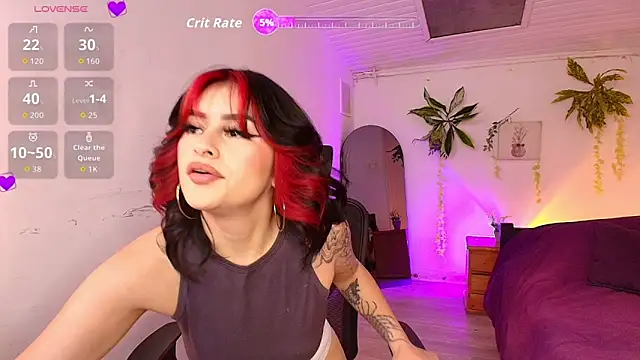 Snapshot of arye_lle chatting on September 11, 9:59 pm arye lle online show from September 11, 9:59 pm