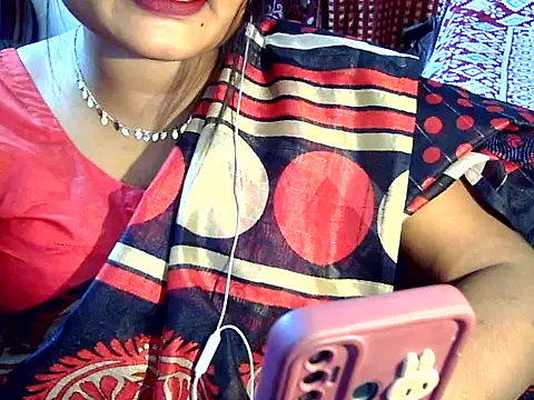 Snapshot of Nusrat_Faria07 chatting on October 26, 1:50 pm Nusrat Faria07 online show from October 26, 1:50 pm