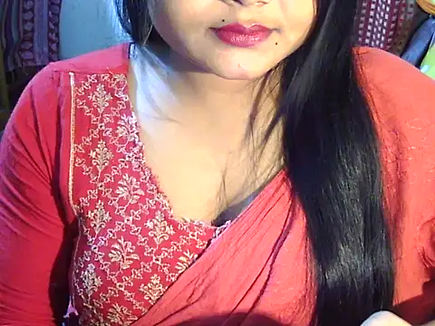 Snapshot of Nusrat_Faria07 chatting on November 11, 12:49 pm Nusrat Faria07 online show from November 11, 12:49 pm