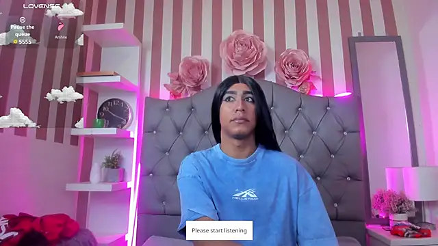 Lucia-Horny24 online show from September 13, 12:16 pm