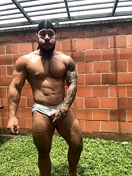 Snapshot of Andrew_Johnnson chatting on October 14, 4:19 pm Andrew Johnnson online show from October 14, 4:19 pm