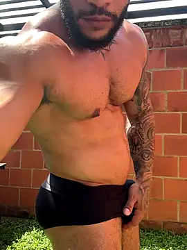 Snapshot of Andrew_Johnnson chatting on October 23, 6:17 pm Andrew Johnnson online show from October 23, 6:17 pm