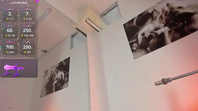 pretty78angel online show from October 8, 7:33 pm