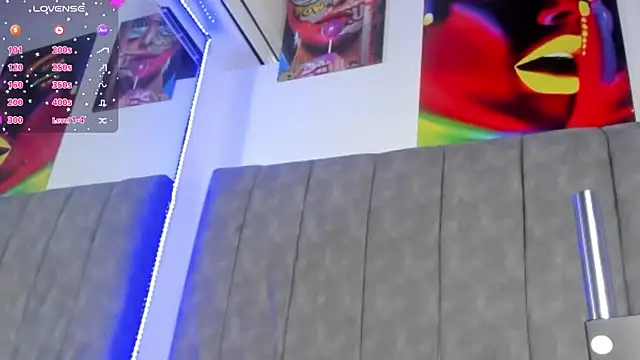 pretty78angel online show from October 22, 8:19 pm