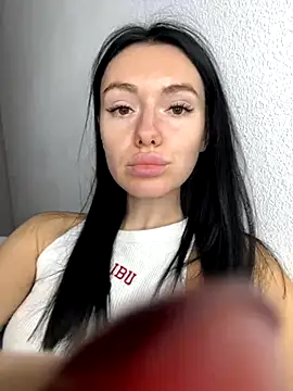 Snapshot of karrr__aaa chatting on October 4, 8:40 pm karrr aaa online show from October 4, 8:40 pm