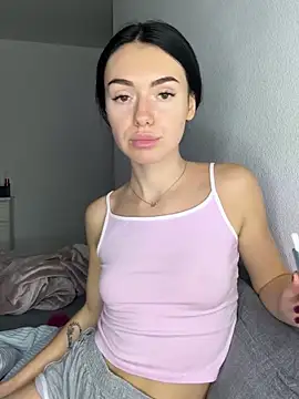 Snapshot of karrr__aaa chatting on October 7, 8:28 pm karrr aaa online show from October 7, 8:28 pm