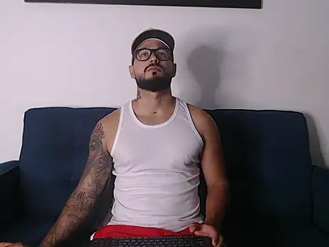 Eric Evans1 online show from October 30, 4:03 am