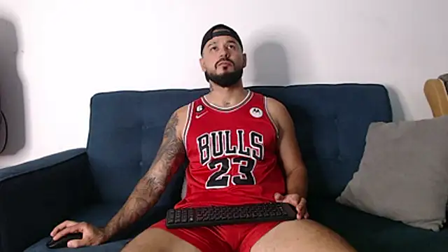 Eric Evans1 online show from November 11, 4:01 am