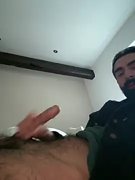 SergioGarcia93 online show from September 27, 5:07 pm