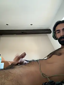 SergioGarcia93 online show from September 28, 4:12 pm