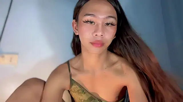 sweety kyrah18 online show from October 17, 7:33 am