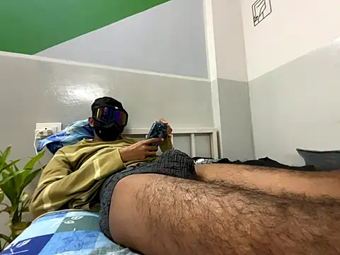 monster fuck online show from November 23, 8:25 am