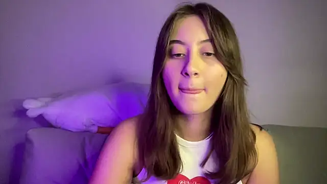 StellarAlice online show from October 30, 4:41 pm