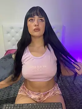 kylie444  online show from September 9, 11:37 pm
