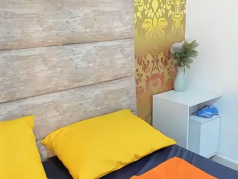 Abigail dulce online show from November 3, 2:57 am