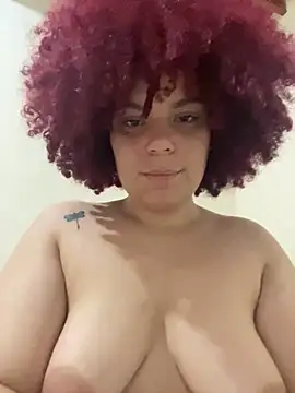 Enyagleam  online show from September 26, 2:37 am