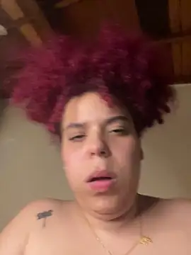 Enyagleam  online show from October 18, 3:09 am