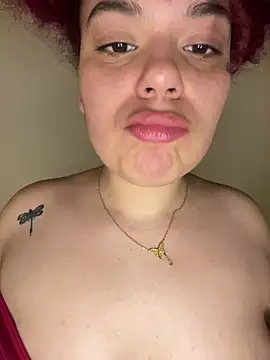 Enyagleam  online show from October 19, 3:29 am