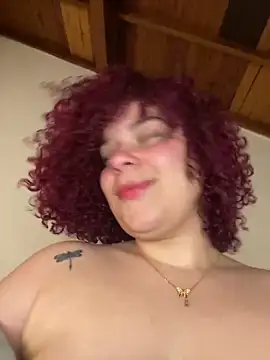 Enyagleam  online show from October 21, 2:56 am