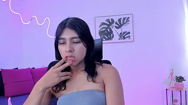 Cherrydollxx online show from September 20, 12:28 pm