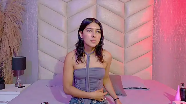 Cherrydollxx online show from September 30, 11:59 am