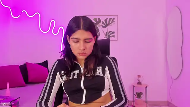 Cherrydollxx online show from October 4, 12:03 pm