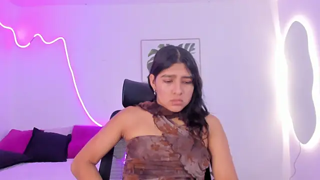 Cherrydollxx online show from October 17, 10:18 am