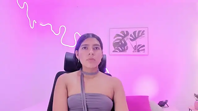 Cherrydollxx online show from November 2, 11:34 am