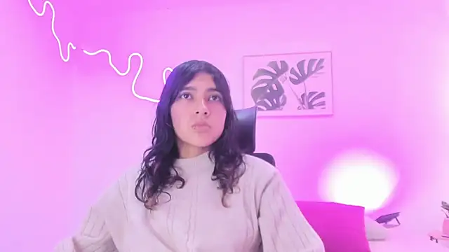 Cherrydollxx online show from November 5, 12:16 pm